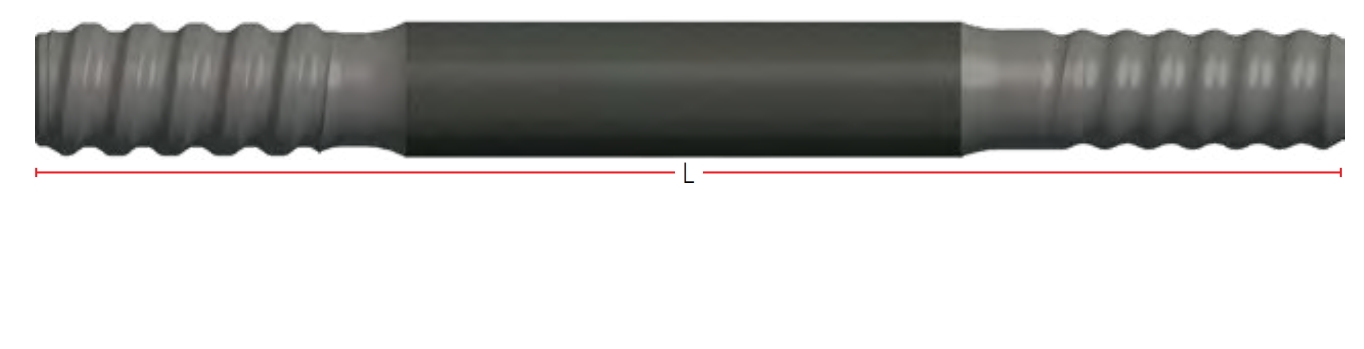 HMRR88-3935-49 Метрический крепеж