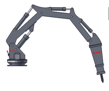 HM 1200 Упаковочные аппараты